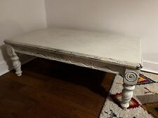 shabby chic coffee tables for sale  BETCHWORTH