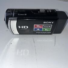 Sony handycam hdr gebraucht kaufen  Frankenthal