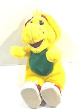 Barney plush yellow for sale  Allen