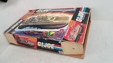 Used, Vintage G.I. Joe Hover Craft (Killer W.H.A.L.E) Box Only for sale  Seattle
