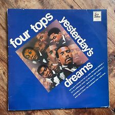 Four tops yesterday for sale  LONDON