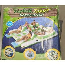 Tropical tahiti floating for sale  Manchester