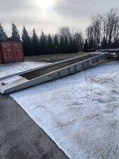 Portable aluminum yard for sale  Akron