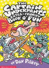 Captain underpants extra for sale  UK