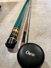 Orvis clearwater graphite for sale  Denver