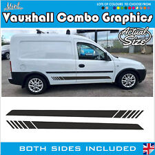 Vauxhall combo micro for sale  Shipping to Ireland