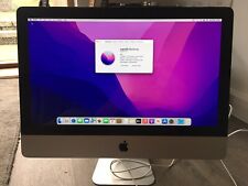 Apple imac 1tb for sale  EXETER