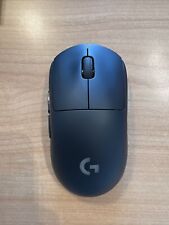 Logitech pro mouse usato  Montesarchio