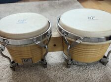 Profi bongo drums gebraucht kaufen  Nußloch