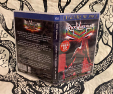 CD + DVD Rick Wakeman - Journey To The Centre Of The Earth (Melbourne 1975) 2001 comprar usado  Enviando para Brazil