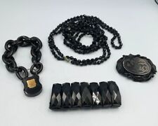 Mourning Jewellery for sale  LEEDS