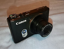 Canon powershot s110 for sale  CROYDON