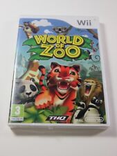 Zoo nintendo wii d'occasion  Paris XI