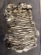 Rabbit fur pelt for sale  Lufkin
