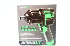 Earthquake eq12gxt composite for sale  Duluth