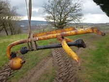 tractor post auger for sale  NEWPORT