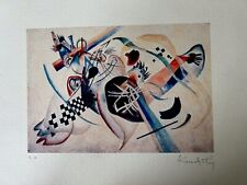 wassily kandinsky for sale  Newton