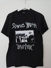 Sonic youth shirt gebraucht kaufen  Hürth