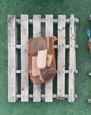 Seasonsed firewood logs for sale  SWANLEY