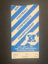 1980 nfc championship for sale  Coral Springs