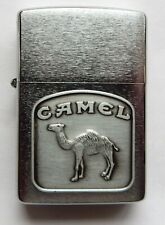 1992 zippo camel for sale  Los Angeles