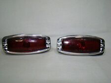 Chevy taillights chevy for sale  Modesto