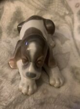 Lladro 1072 beagle for sale  Oceanside