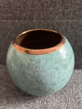 Kugelvase keramik gebraucht kaufen  Hersbruck