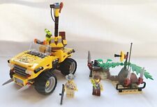 LEGO Raptor Chase Dino (5884) for sale  Shipping to South Africa