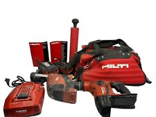 Hilti hammer drill d'occasion  Expédié en Belgium