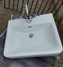 Laufen basin pedestal for sale  UK