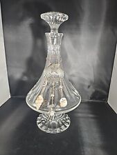 Baccarat crystal tradition for sale  Stuart