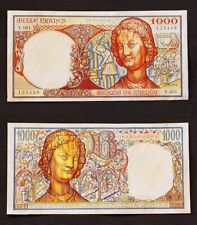 1984 1000 francs d'occasion  L'Isle-sur-la-Sorgue