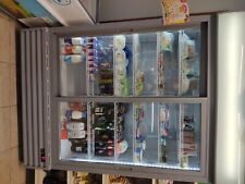 Vendo vetrina frigo usato  San Giovanni Rotondo