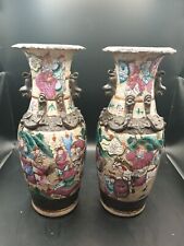 Antique paire vase d'occasion  L'Isle-sur-la-Sorgue