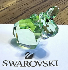Swarovski crystal 2015 for sale  New Lenox