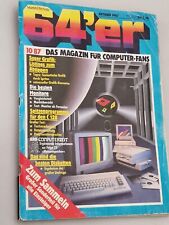 Ktober 1987 magazin gebraucht kaufen  Roßtal