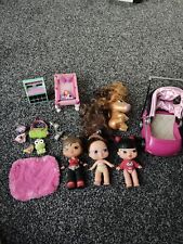 Bratz dolls bundle for sale  CARLISLE