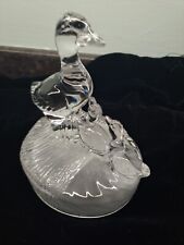 Crystal rcr goose for sale  SUTTON-IN-ASHFIELD