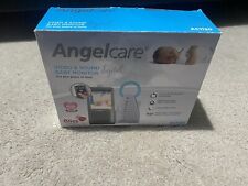 Angelcare ac1120 digital for sale  CRAWLEY