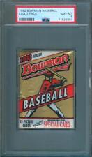 1992 bowman baseball for sale  Huntington Beach