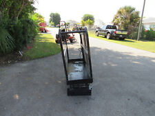 Toro workman vertical for sale  Fort Myers