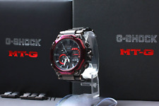 Relógio masculino solar atômico móvel CASIO G-Shock MT-G MTG-B2000BD-1A4JF Bluetooth, usado comprar usado  Enviando para Brazil