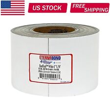 Eternabond roofseal white for sale  Kearny