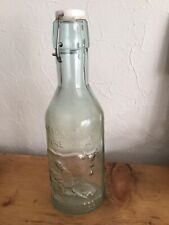 Ancienne grosse bouteille d'occasion  Saint-Jean-de-Maurienne