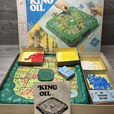 Vintage king oil for sale  Wilmington