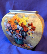 Goebel porcelain vase for sale  LEVEN
