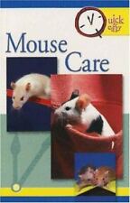Mouse Care por Tfh Experts comprar usado  Enviando para Brazil