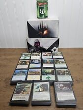 Magic gathering cards for sale  Shipping to Ireland