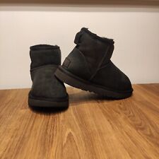 ugg classic gebraucht kaufen  München